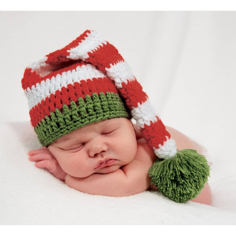 Mud Pie Elf Knit Hat