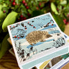 Museums & Galleries - Winter Woodland Boxed Christmas Cards