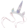 "Make a Wish" Iridescent Foiled Unicorn Horns, GR-Ginger Ray UK, Putti Fine Furnishings
