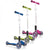 Globber - EVO 4-In-1 Plus, IN-Incredible Novelties, Putti Fine Furnishings