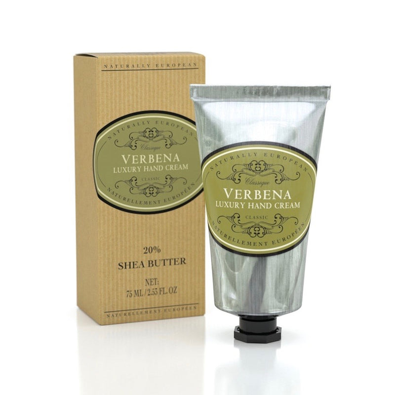 The Somerset Toiletry Co Verbena Luxury Hand Cream | PuttI Fine Furnishings 