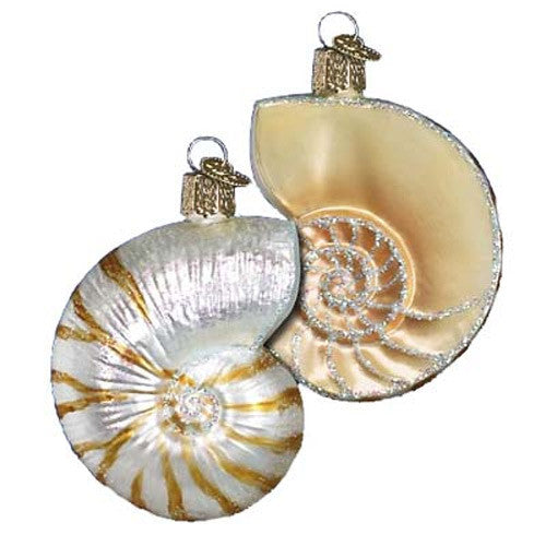 A Seaside Christmas...