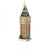 Kurt Adler Big Ben Glass Ornament | Putti Christmas Decorations 
