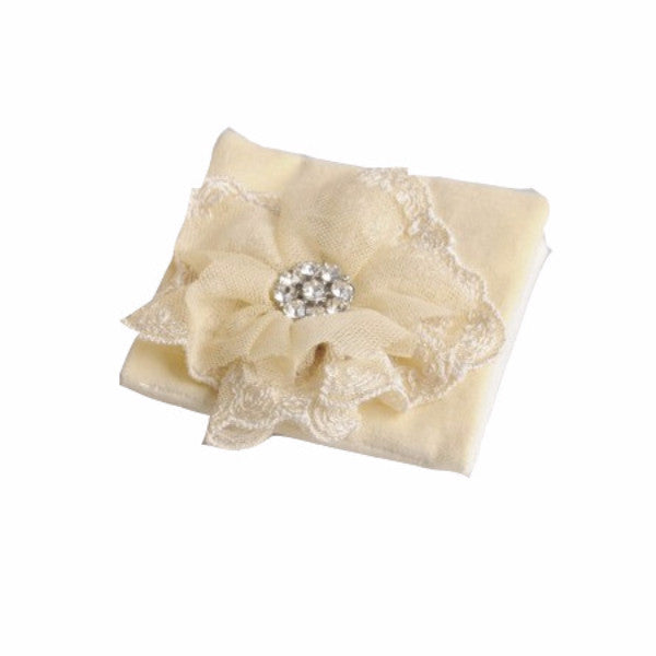  Miss Rose Sister Violet Velvet & Diamante Needle Holder, MRSV-Miss Rose Sister Violet, Putti Fine Furnishings