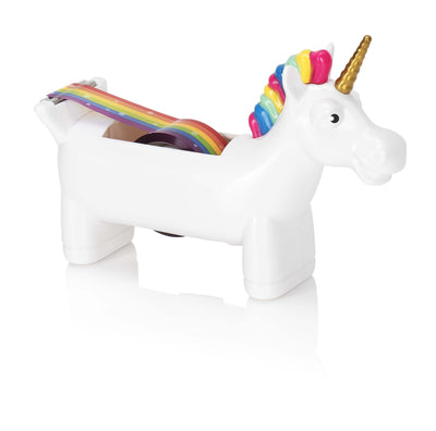 NPW Unicorn Tape Dispenser, NPW, Putti Fine Furnishings