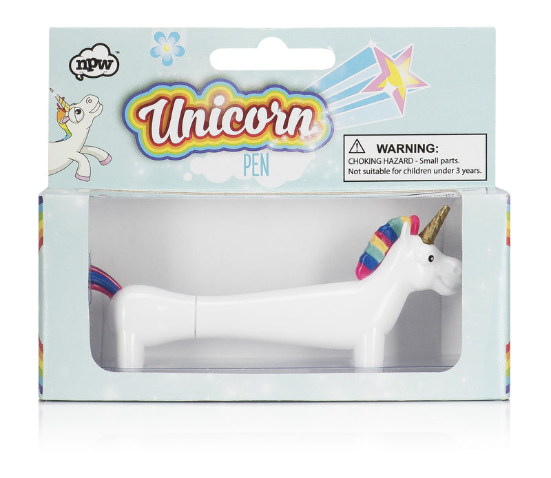  NPW Unicorn Pen, NPW, Putti Fine Furnishings