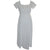  "Darcy" Nightdress, PC-Powell Craft Uk, Putti Fine Furnishings