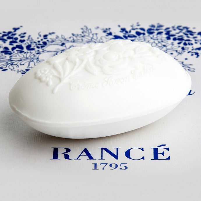  Rance Gardenia Soap, RAN-Rance, Putti Fine Furnishings