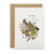 "a Partridge in a Pear Tree" Christmas Card Pack