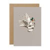 "Peace and Joy" Dove Christmas Card Pack
