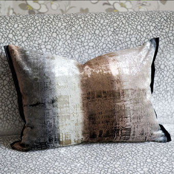 Designers Guild Phipps Natural Throw Pillow, DG-Designers Guild, Putti Fine Furnishings