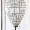 Eloquence Teardrop Chandelier, Eloquence, Putti Fine Furnishings