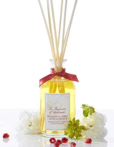 Antica Farmacista Pomegranate, Currant & Blood Orange Diffuser, AF-Antica Farmacista, Putti Fine Furnishings