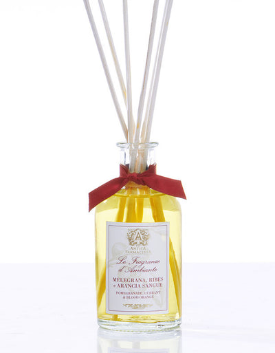 Antica Farmacista Pomegranate, Currant & Blood Orange Diffuser, AF-Antica Farmacista, Putti Fine Furnishings