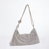 Saint Tropez Diamond Pave Evening Bag | Putti Fine Fashions
