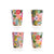 Rifle Paper Co. Garden Party Cups