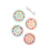 Rifle Paper Co Garden Party Letter Garland | Le Petite Putti 