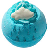 Bomb Cosmetics UK Rain Dance Bath Blaster - Le Petite Putti