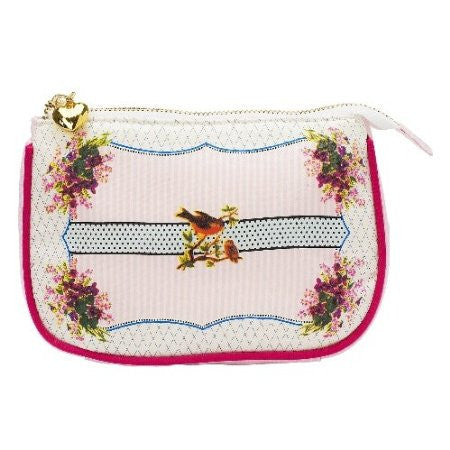  "Paris Deco" Cosmetic Bag, Lisabeth Dahl, Putti Fine Furnishings