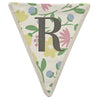 Meri Meri Alphabet Bunting - Letter R, MM-Meri Meri UK, Putti Fine Furnishings