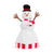 Snowmen Ornaments & Decorations