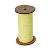 Meri Meri Alphabet Bunting - Ribbon Spool Yellow, MM-Meri Meri UK, Putti Fine Furnishings