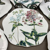 Williamsburg Garden Story Decorative Plate
