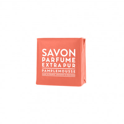 Compagnie de Provence Soap 100gr - Pink Grapefruit
