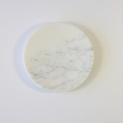 Small Marble Plate, BDP- Belle de Provence - Lothantique, Putti Fine Furnishings