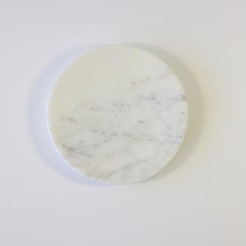 Small Marble Plate