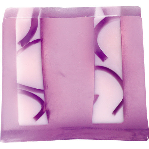 Bomb Cosmetics "Berry the Hatchet" Soap Slice | Le Petite Putti 
