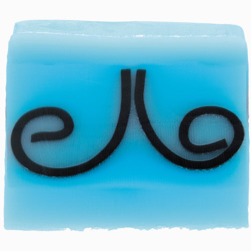 Bomb Cosmetics "Dapper Chap" Soap Slice | Le Petite Putti 