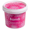 Bomb Cosmetics Pink Himalayan Soap Body Scrub | Le Petite Putti