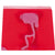 Bomb Cosmetics "Ruby Vegas" Soap Slice | Le Petite Putti 