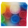 Bomb Cosmetics "Top of the Pops" Soap Slice | Le Petite Putti