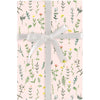 Wildflower Garden Wrapping Paper Roll