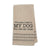 Dry Wit Towel - My Dog - Putti Fine Furnishings Canada
