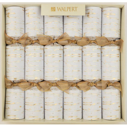 Walpert Crackers