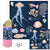 Design Works Ink Under the Sea Puzzel 1000pc | Putti Fine Furnishings 