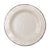 "Veranda" Bamboo Melamine Salad Plates set of 4 - Ivory