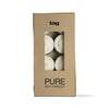 Tag Ltd Pure Soy Tealight Candles | Putti Fine Furnishings