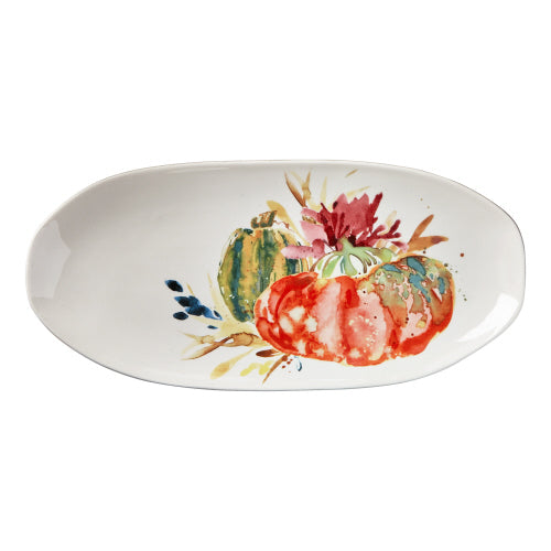 Thanksgiving Serving Pieces