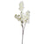 White Cherry Blossom Stem | Putti Fine Furnishings 