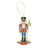 Nutcrackers Decorative Die-Cut Gift Tag
