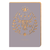 Portico Designs Zodiac Small Notebook - Taurus | Putti Fine Furnishings 