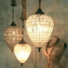 Eloquence Teardrop Chandelier, Eloquence, Putti Fine Furnishings