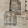 Eloquence Bird Cage Chandelier, Eloquence, Putti Fine Furnishings