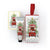 London Bus Christmas Hand Care Set - Winterberry