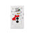 The Somerset Toiletry Co.Frosted Snow Snowman Soap with Buttons | Putti 