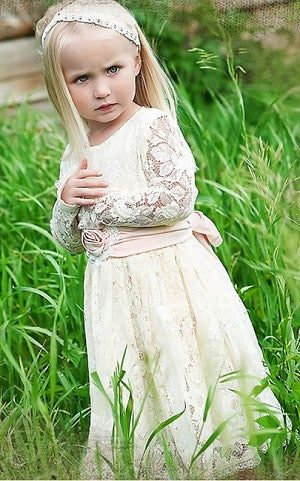 Dollcake Clothing Tattered Vintage Frock-Le Petite Putti Toronto,Canada